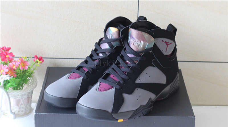 Air Jordan 7 Retro Bordeaux